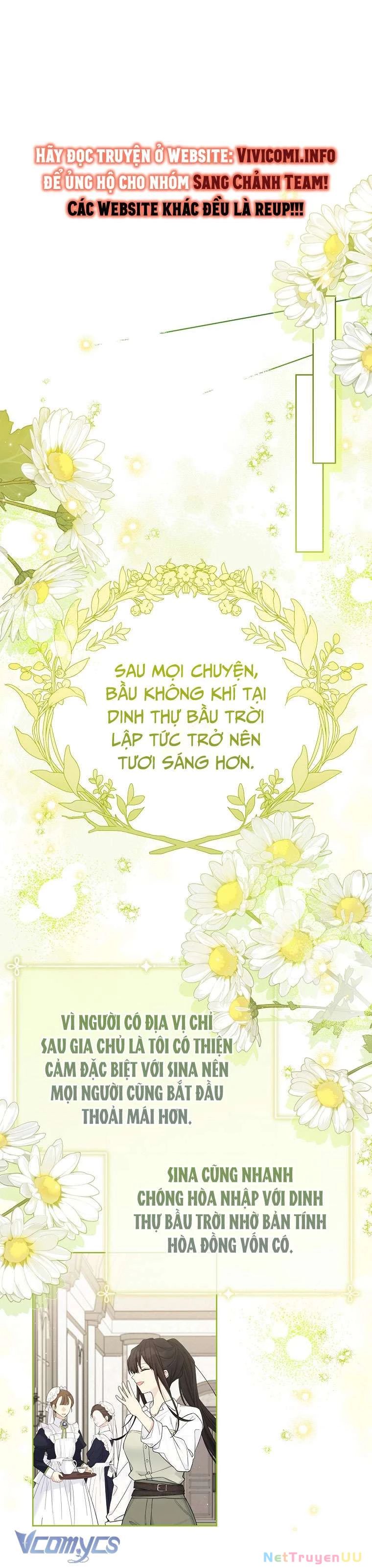 Vương Miện Viridescent Chapter 113 - Trang 12