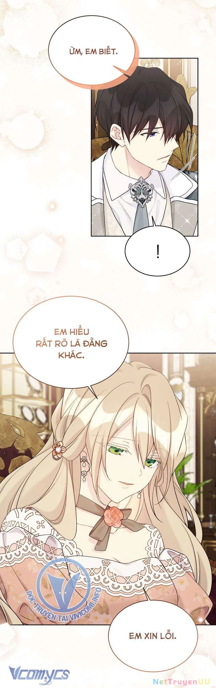 Vương Miện Viridescent Chapter 113 - Trang 17