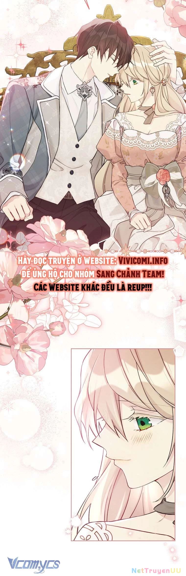 Vương Miện Viridescent Chapter 113 - Trang 19