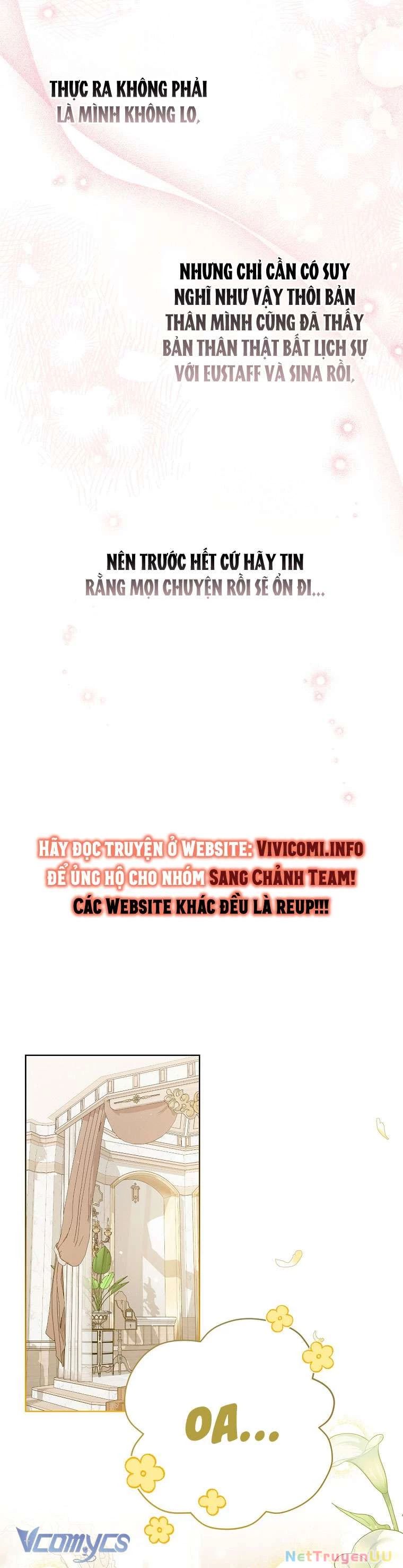 Vương Miện Viridescent Chapter 113 - Trang 21