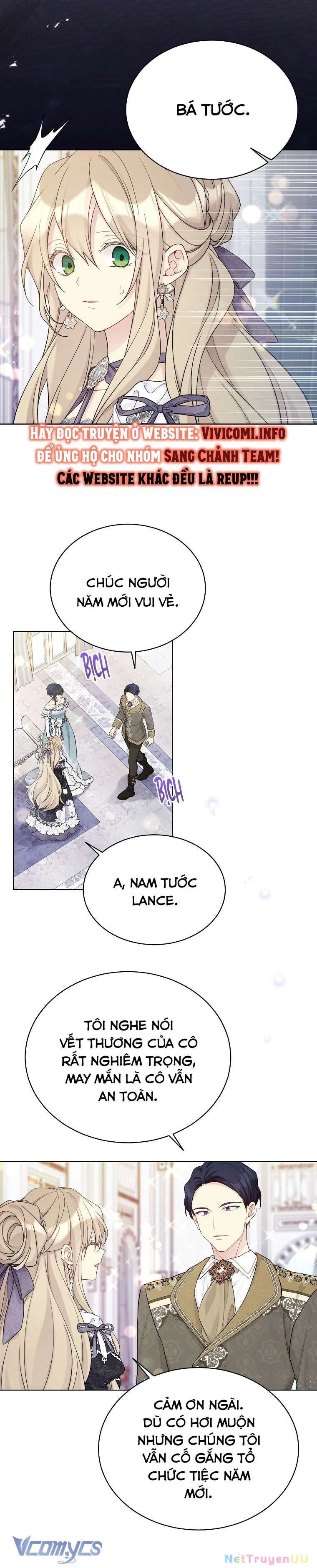 Vương Miện Viridescent Chapter 113 - Trang 29