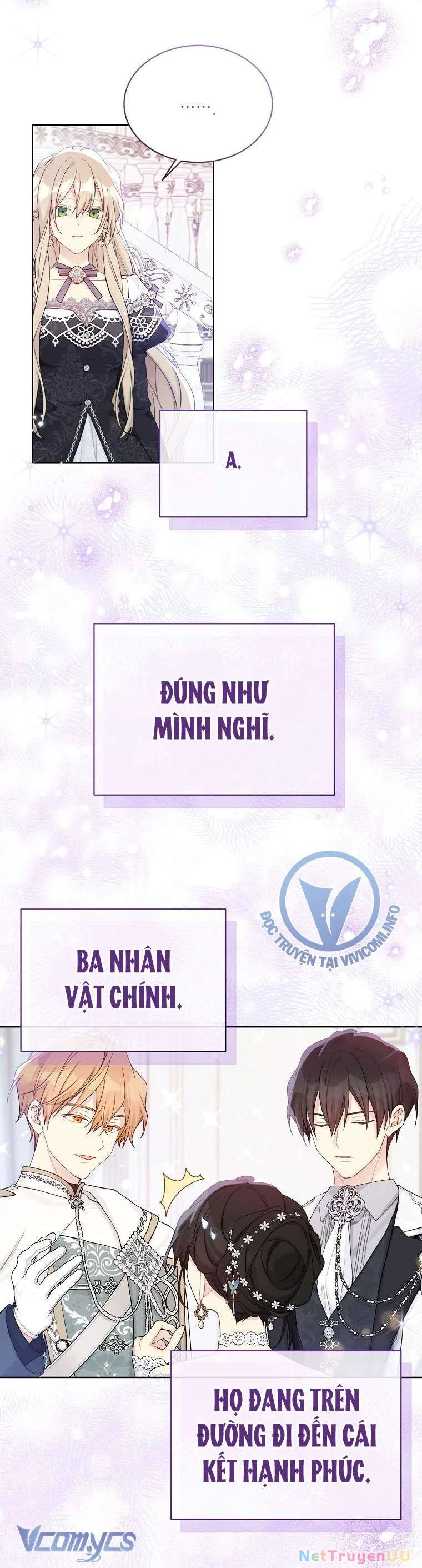 Vương Miện Viridescent Chapter 113 - Trang 32