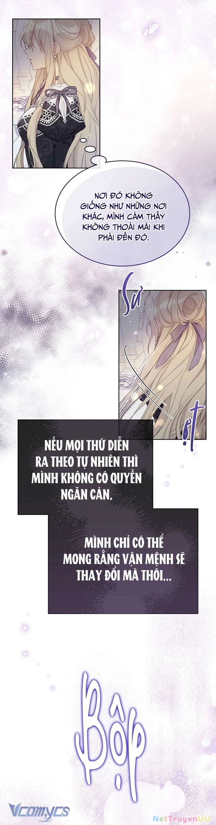 Vương Miện Viridescent Chapter 113 - Trang 33