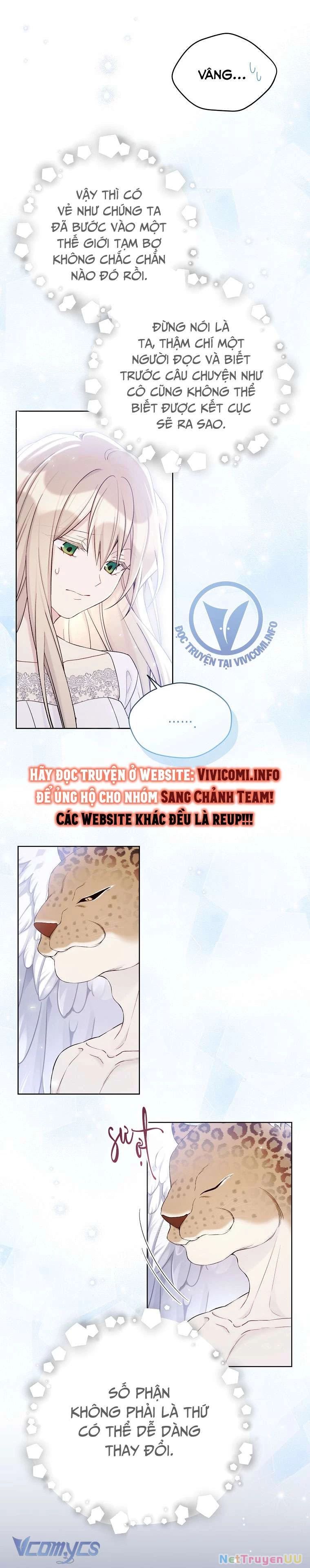 Vương Miện Viridescent Chapter 113 - Trang 6