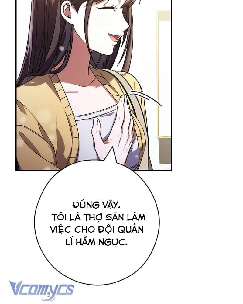 Nhật Ký Từ Chức Cấp S Của Thợ Săn Công Chức Chapter 31 - Trang 105