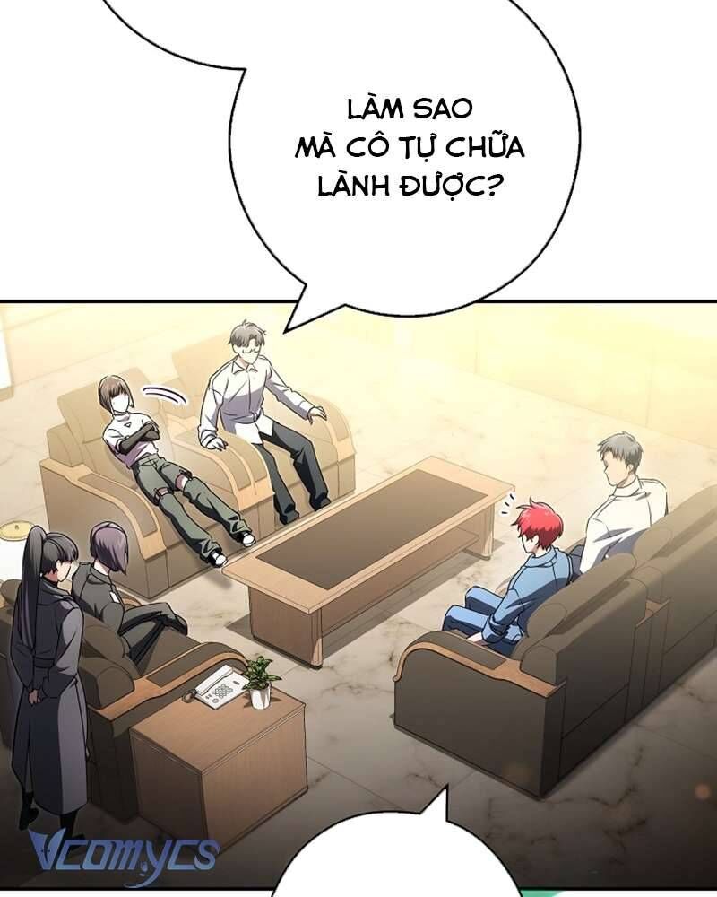 Nhật Ký Từ Chức Cấp S Của Thợ Săn Công Chức Chapter 31 - Trang 19