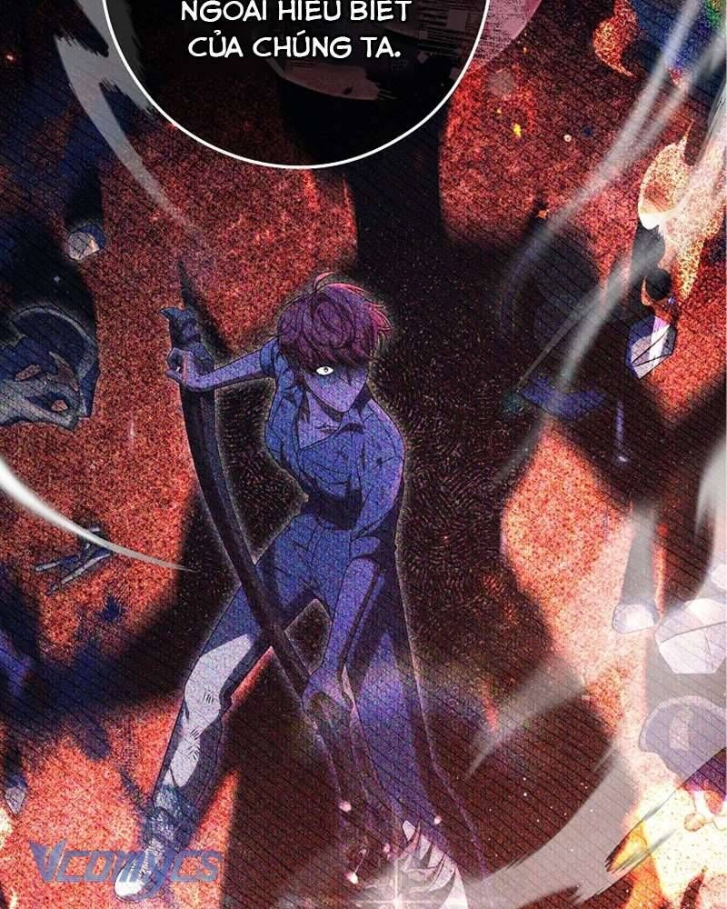 Nhật Ký Từ Chức Cấp S Của Thợ Săn Công Chức Chapter 31 - Trang 34