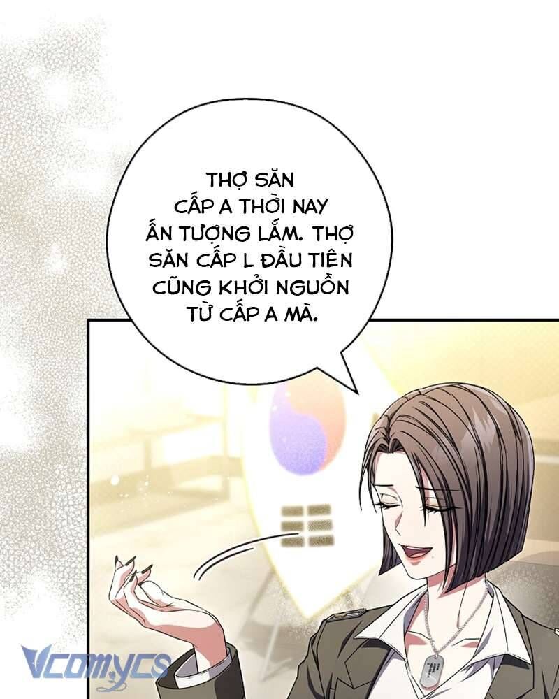 Nhật Ký Từ Chức Cấp S Của Thợ Săn Công Chức Chapter 31 - Trang 38