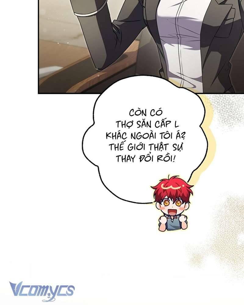 Nhật Ký Từ Chức Cấp S Của Thợ Săn Công Chức Chapter 31 - Trang 39