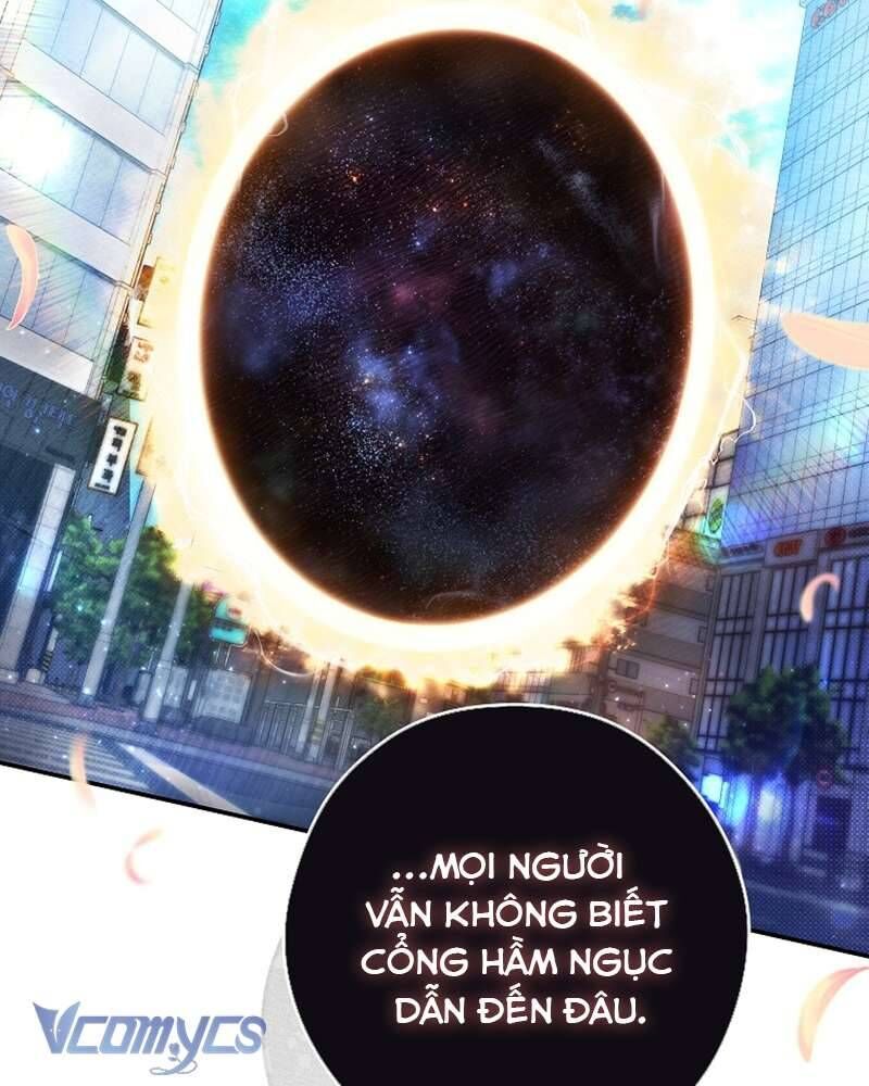 Nhật Ký Từ Chức Cấp S Của Thợ Săn Công Chức Chapter 31 - Trang 46