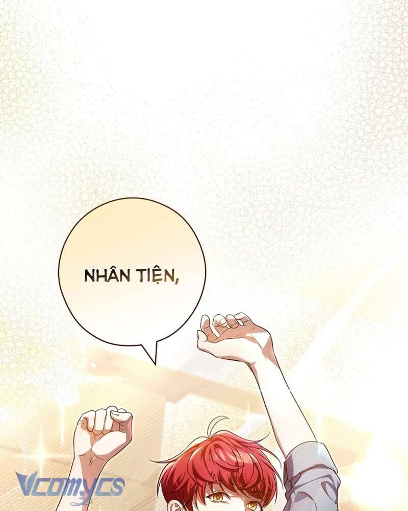 Nhật Ký Từ Chức Cấp S Của Thợ Săn Công Chức Chapter 31 - Trang 55