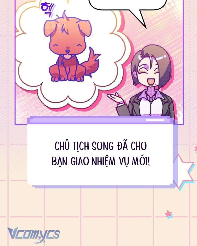 Nhật Ký Từ Chức Cấp S Của Thợ Săn Công Chức Chapter 31 - Trang 61