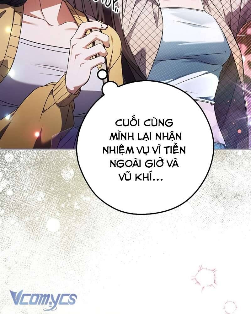 Nhật Ký Từ Chức Cấp S Của Thợ Săn Công Chức Chapter 31 - Trang 75