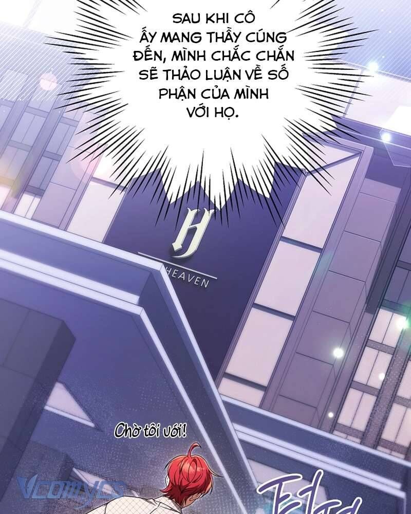 Nhật Ký Từ Chức Cấp S Của Thợ Săn Công Chức Chapter 31 - Trang 81