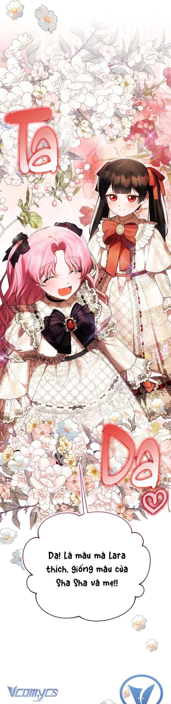 Lần Đầu Tiên Được Yêu Thương - Chapter 65 - Page 11