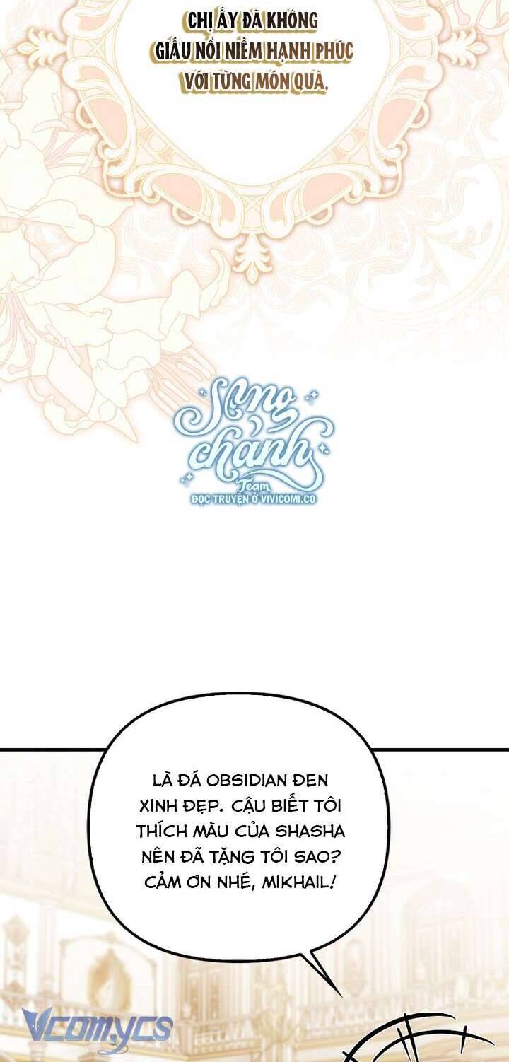 Lần Đầu Tiên Được Yêu Thương - Chapter 65 - Page 16