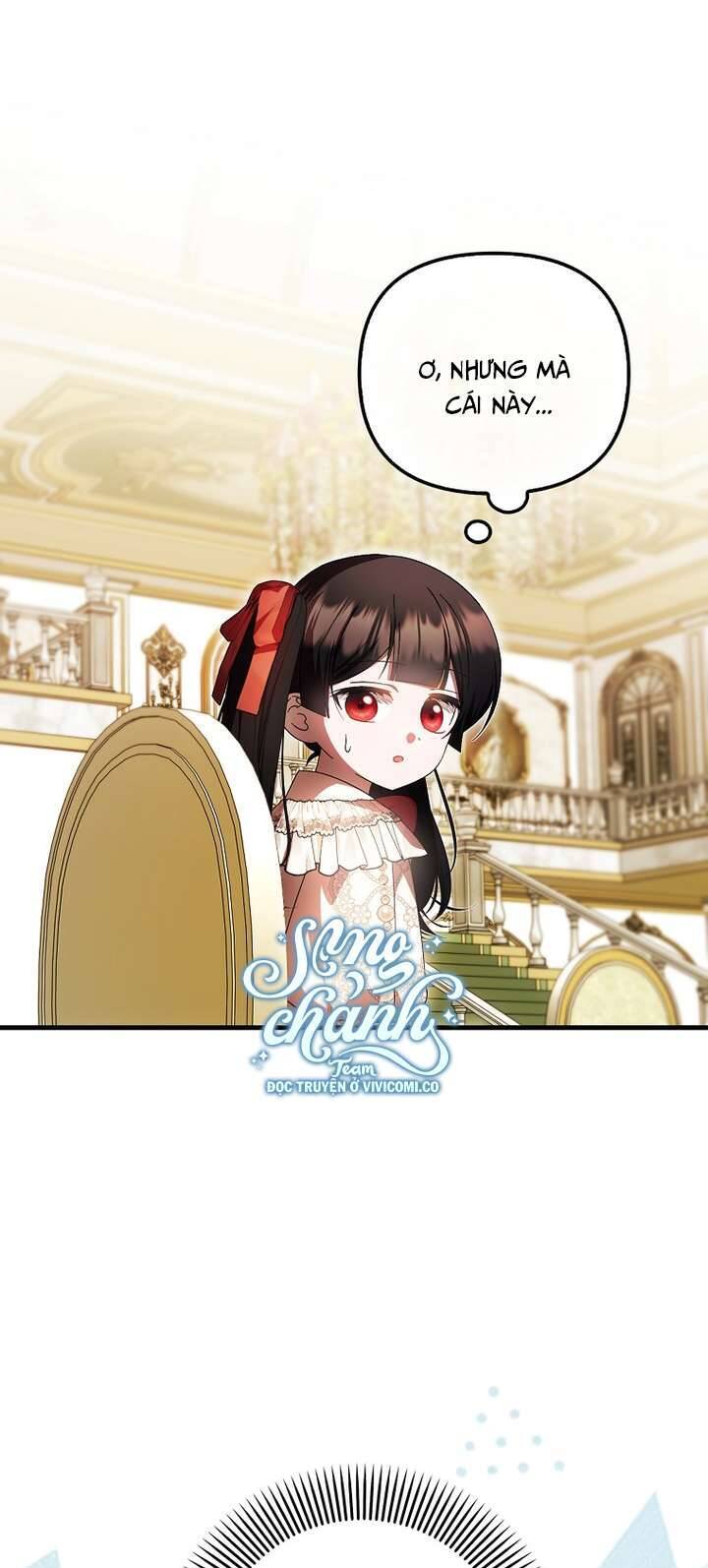 Lần Đầu Tiên Được Yêu Thương - Chapter 65 - Page 21