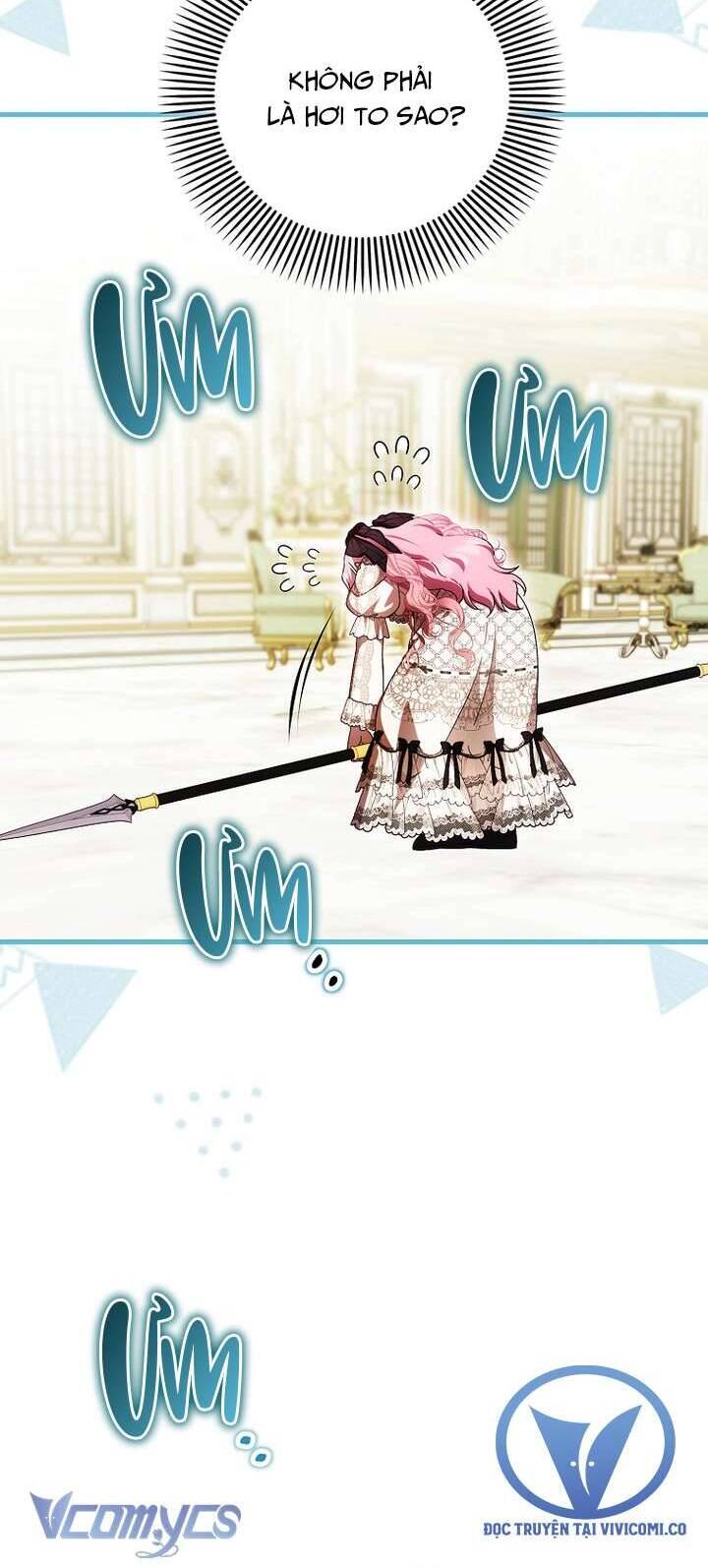 Lần Đầu Tiên Được Yêu Thương - Chapter 65 - Page 22