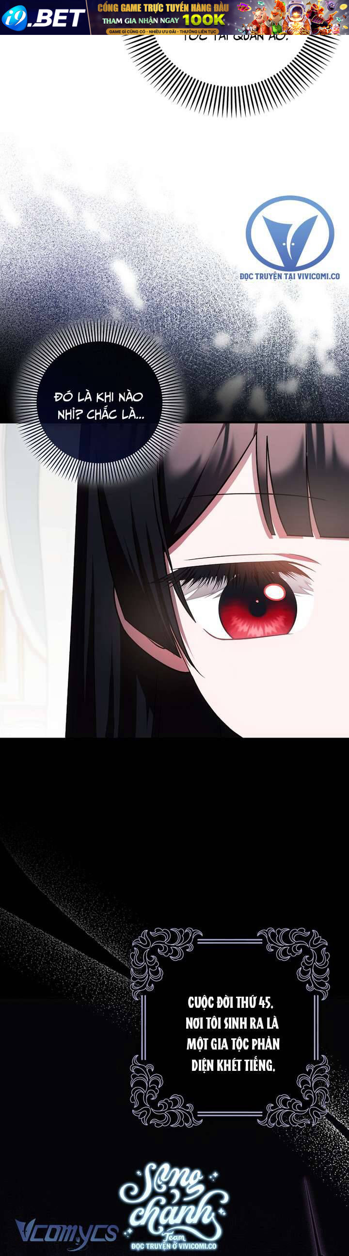 Lần Đầu Tiên Được Yêu Thương - Chapter 65 - Page 3