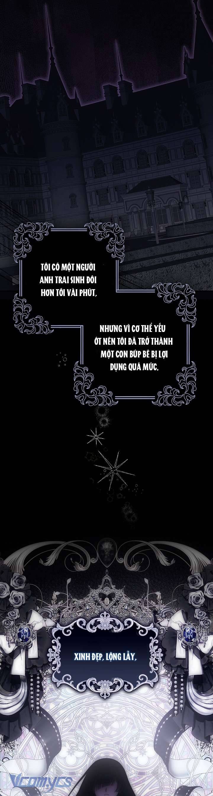 Lần Đầu Tiên Được Yêu Thương - Chapter 65 - Page 4