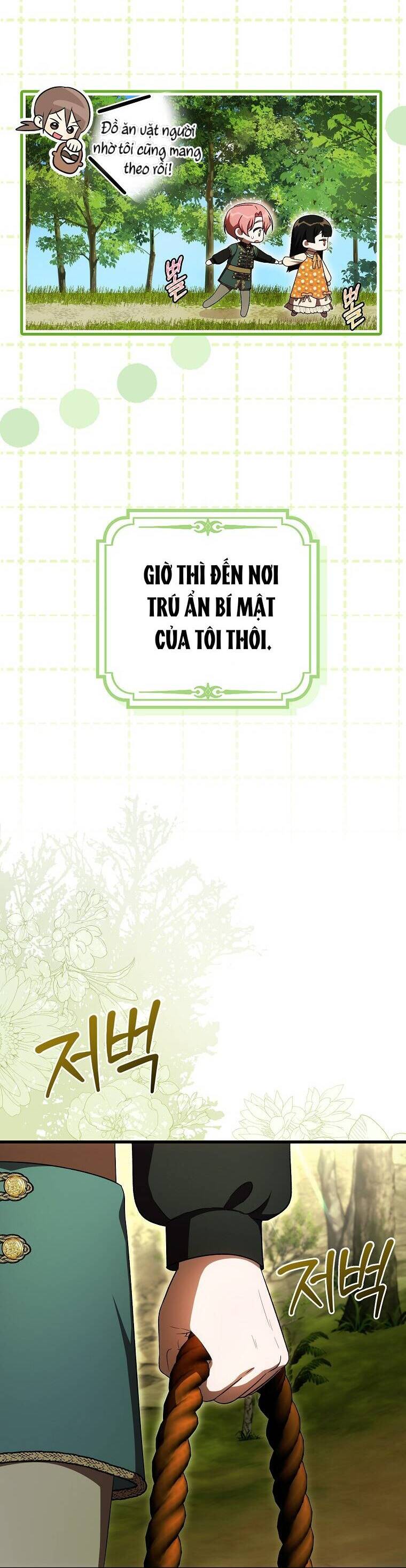 Lần Đầu Tiên Được Yêu Thương - Chapter 66 - Page 15