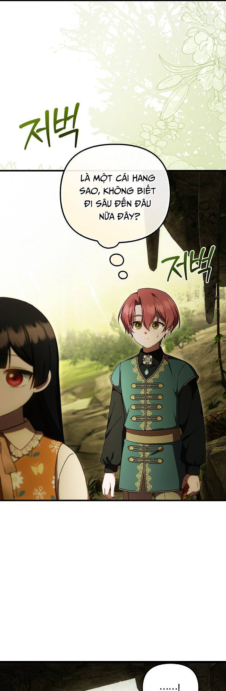 Lần Đầu Tiên Được Yêu Thương - Chapter 66 - Page 16