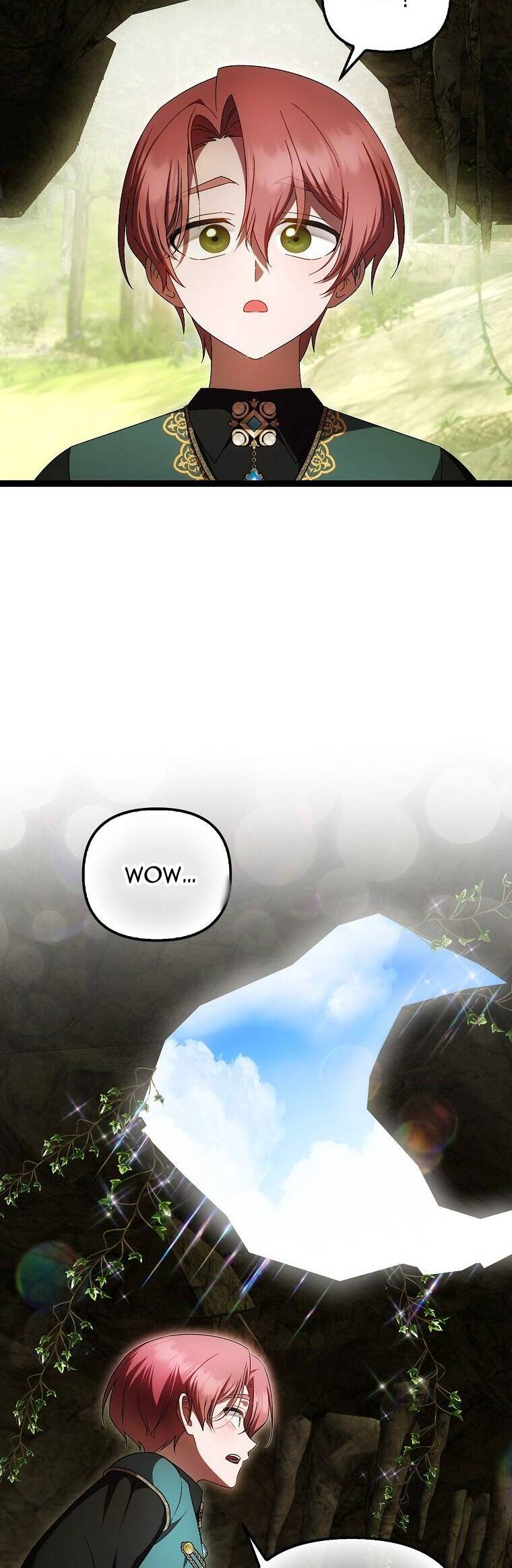 Lần Đầu Tiên Được Yêu Thương - Chapter 66 - Page 17