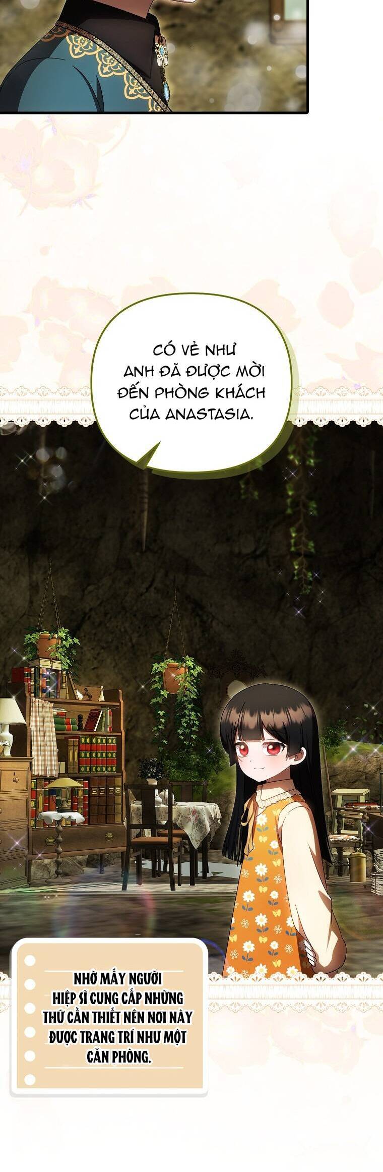 Lần Đầu Tiên Được Yêu Thương - Chapter 66 - Page 19