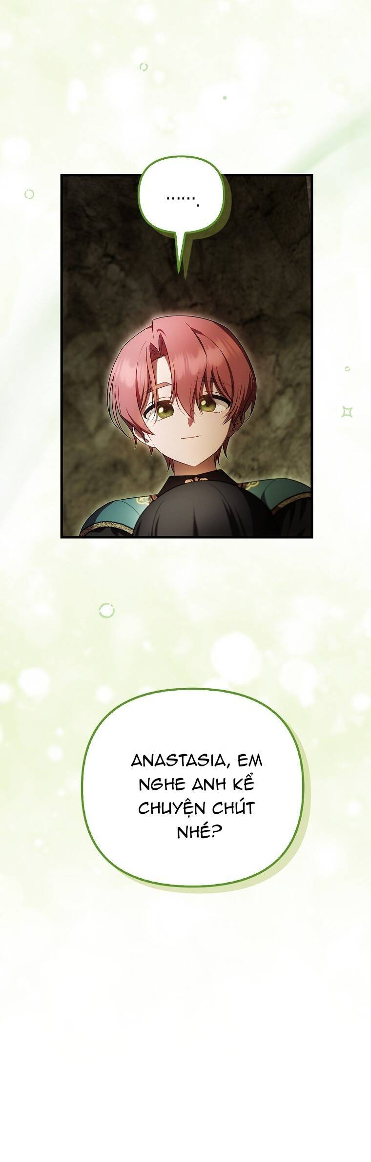 Lần Đầu Tiên Được Yêu Thương - Chapter 66 - Page 23