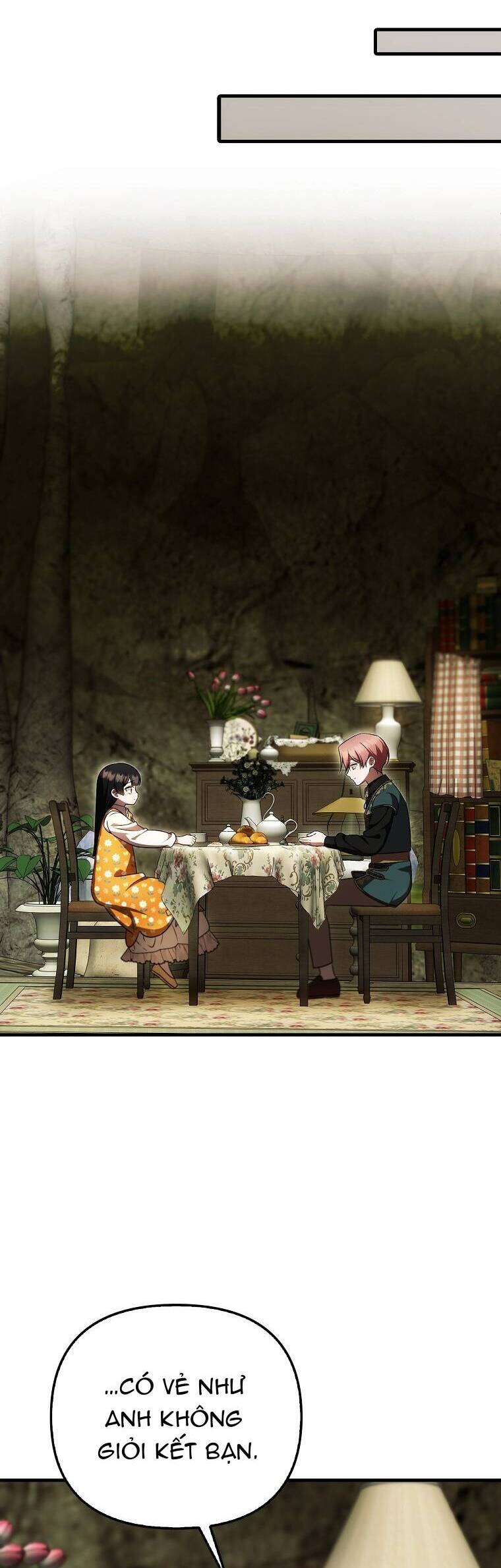 Lần Đầu Tiên Được Yêu Thương - Chapter 66 - Page 24