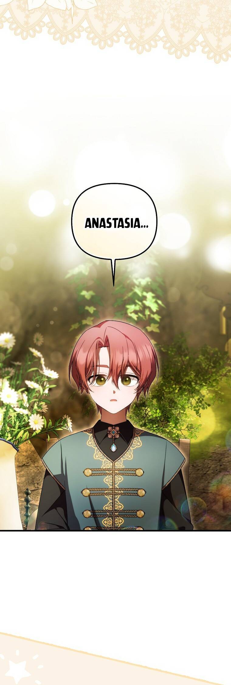 Lần Đầu Tiên Được Yêu Thương - Chapter 66 - Page 31