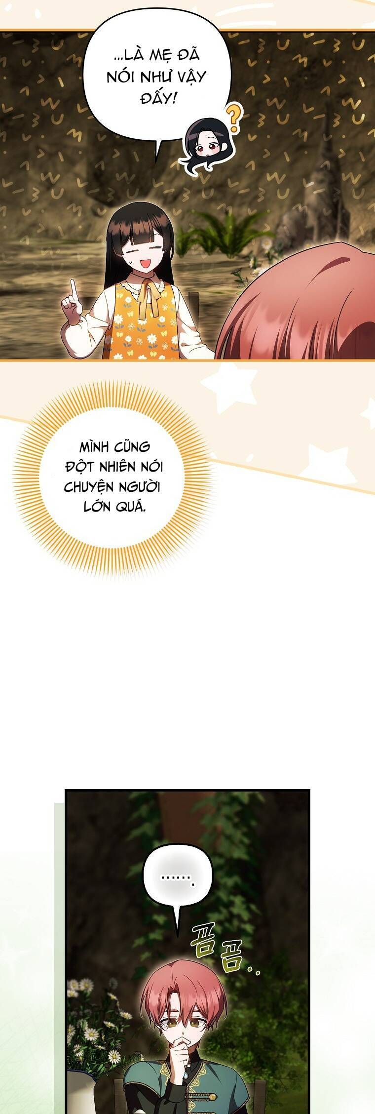 Lần Đầu Tiên Được Yêu Thương - Chapter 66 - Page 32