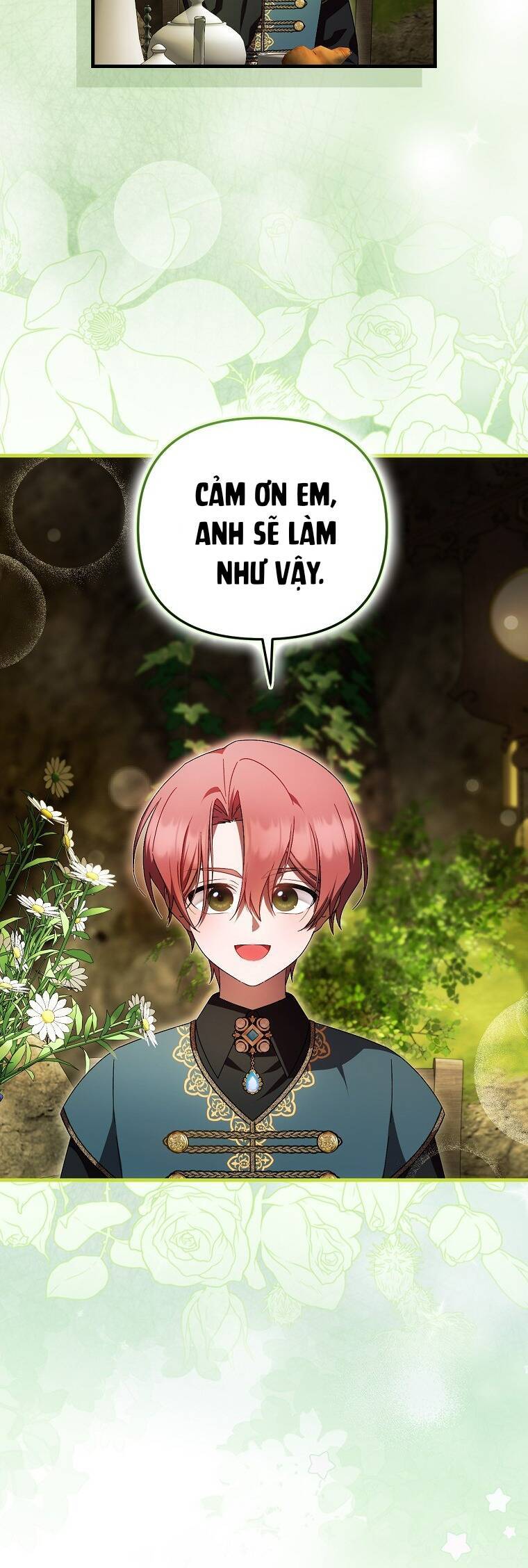 Lần Đầu Tiên Được Yêu Thương - Chapter 66 - Page 33