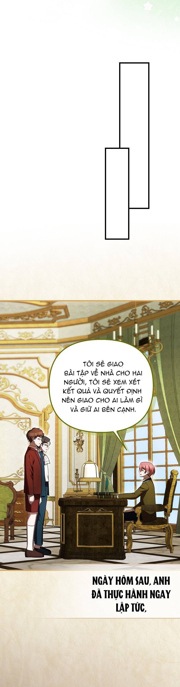 Lần Đầu Tiên Được Yêu Thương - Chapter 66 - Page 34