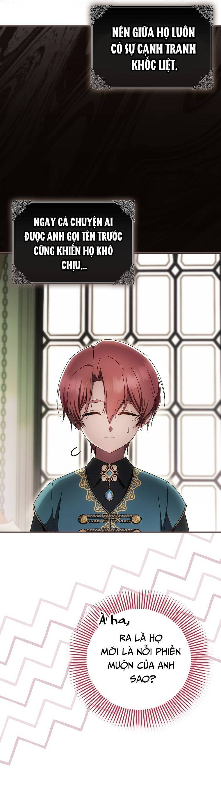 Lần Đầu Tiên Được Yêu Thương - Chapter 66 - Page 4