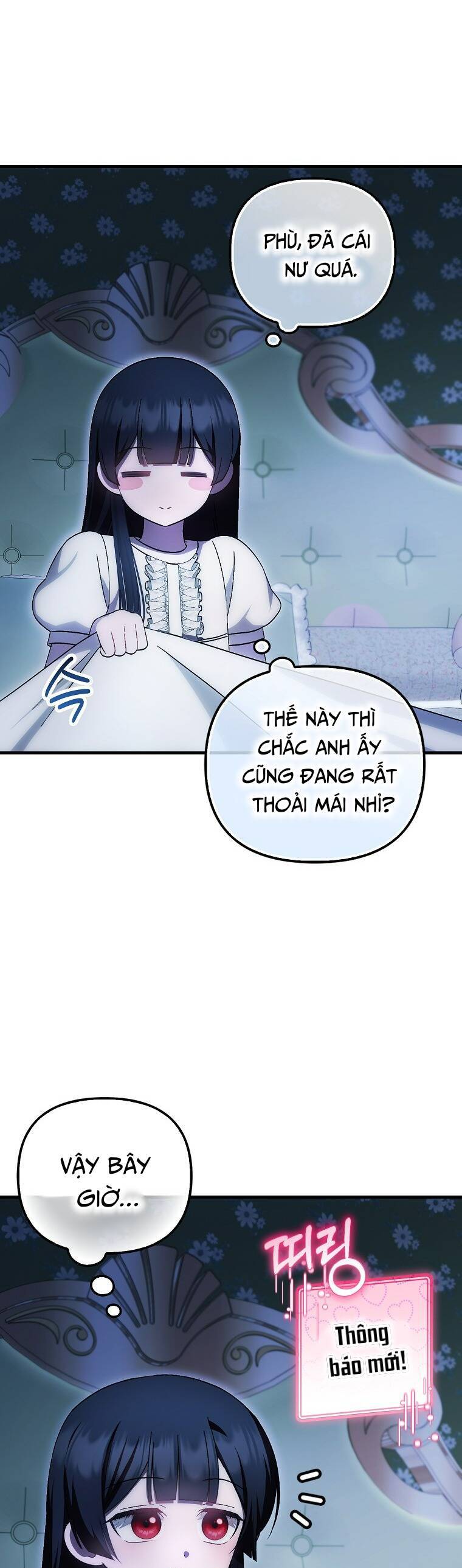 Lần Đầu Tiên Được Yêu Thương - Chapter 66 - Page 40