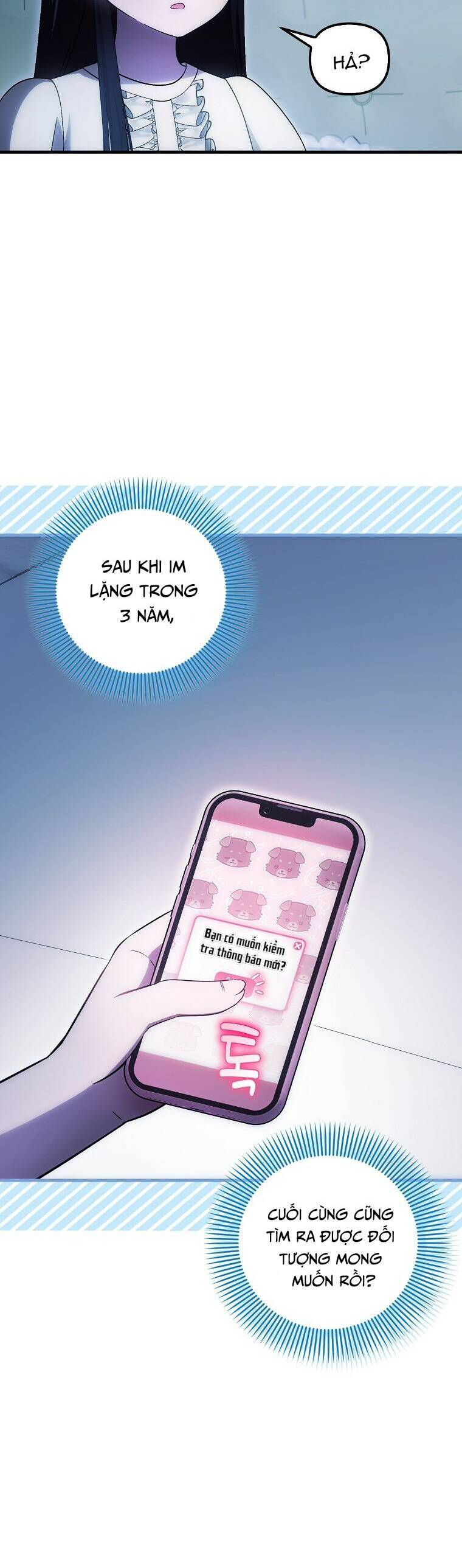 Lần Đầu Tiên Được Yêu Thương - Chapter 66 - Page 41