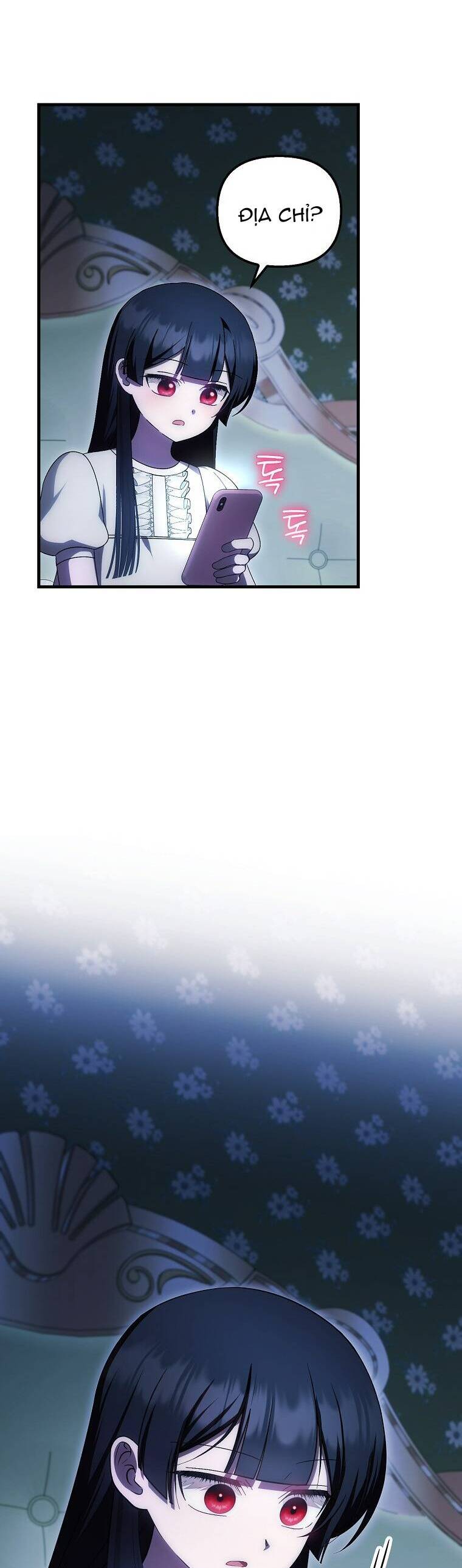 Lần Đầu Tiên Được Yêu Thương - Chapter 66 - Page 42