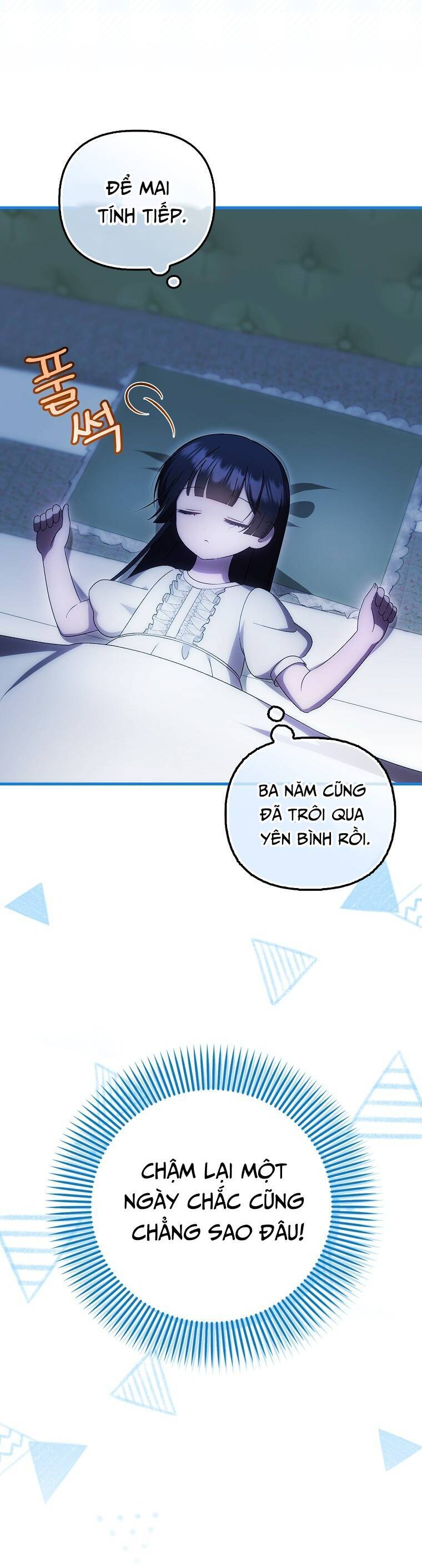 Lần Đầu Tiên Được Yêu Thương - Chapter 67 - Page 10