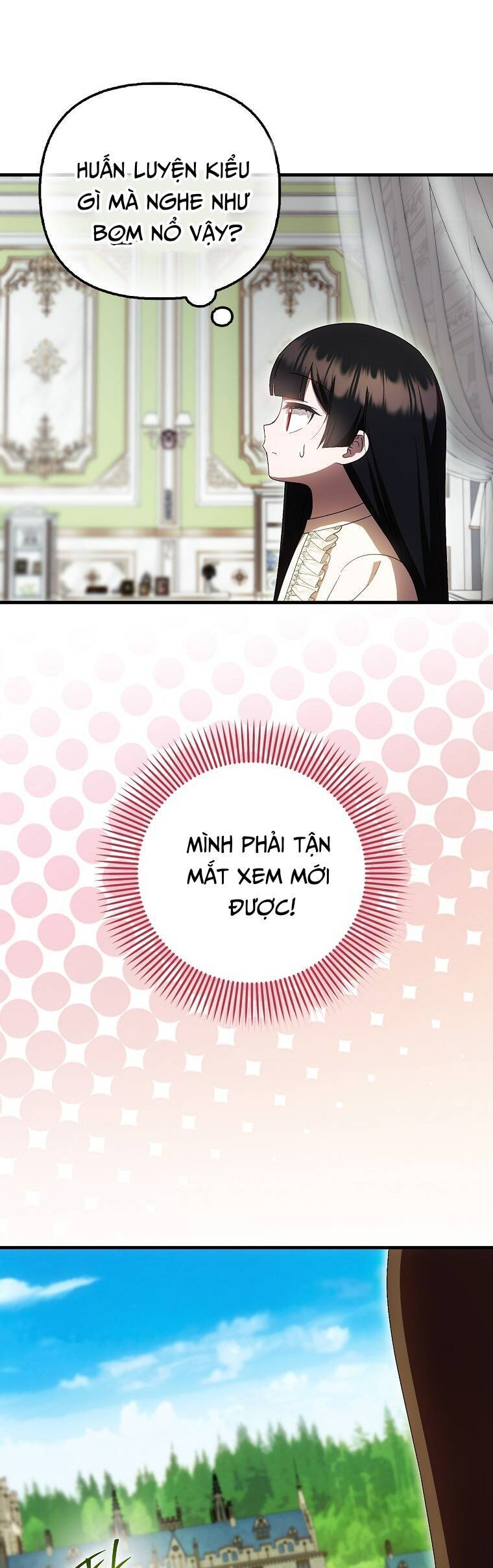 Lần Đầu Tiên Được Yêu Thương - Chapter 67 - Page 13