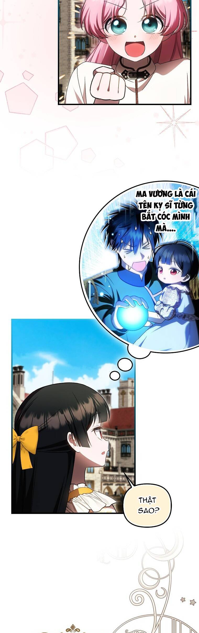 Lần Đầu Tiên Được Yêu Thương - Chapter 67 - Page 15