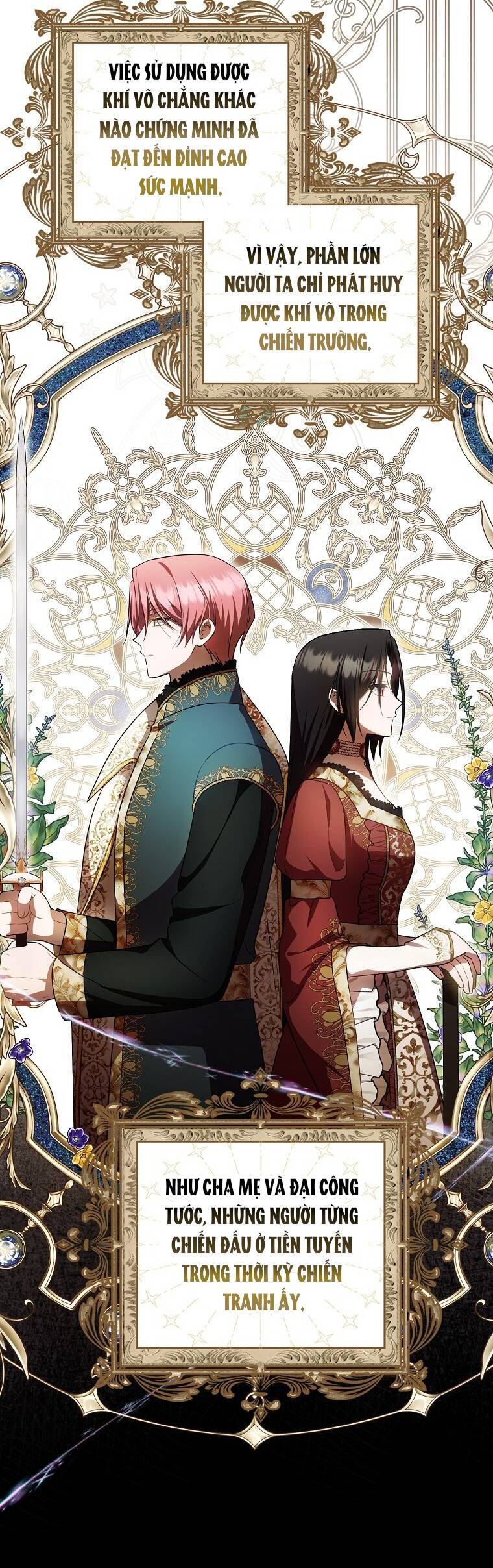 Lần Đầu Tiên Được Yêu Thương - Chapter 67 - Page 16