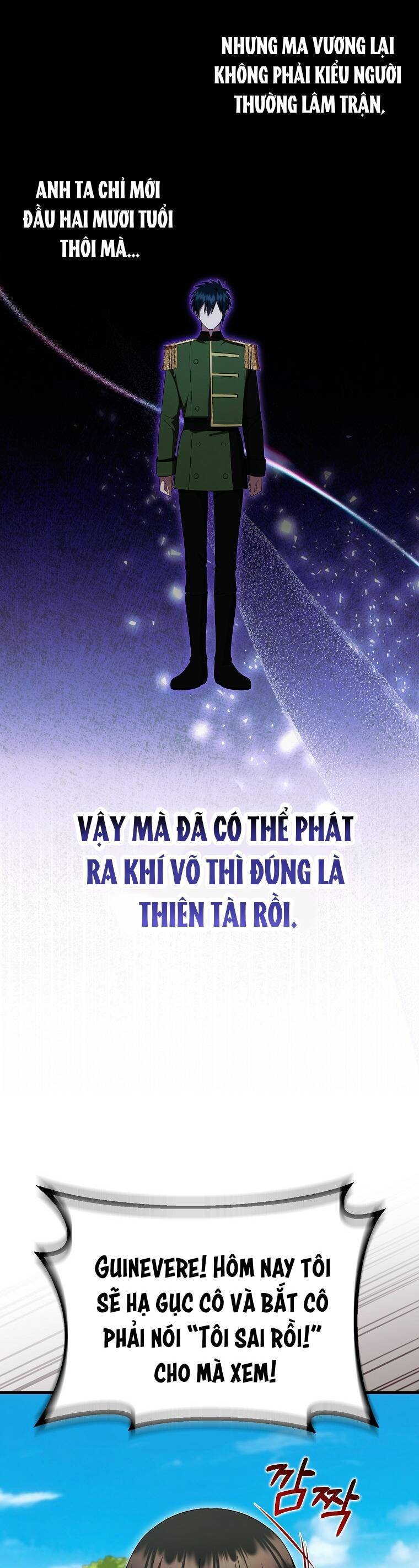 Lần Đầu Tiên Được Yêu Thương - Chapter 67 - Page 17