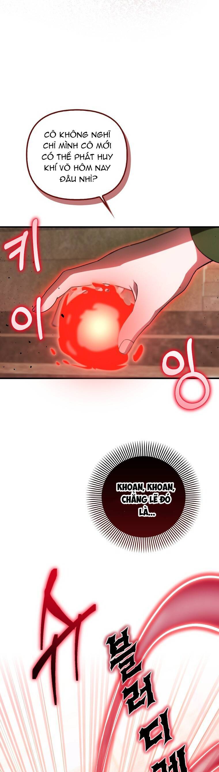 Lần Đầu Tiên Được Yêu Thương - Chapter 67 - Page 23