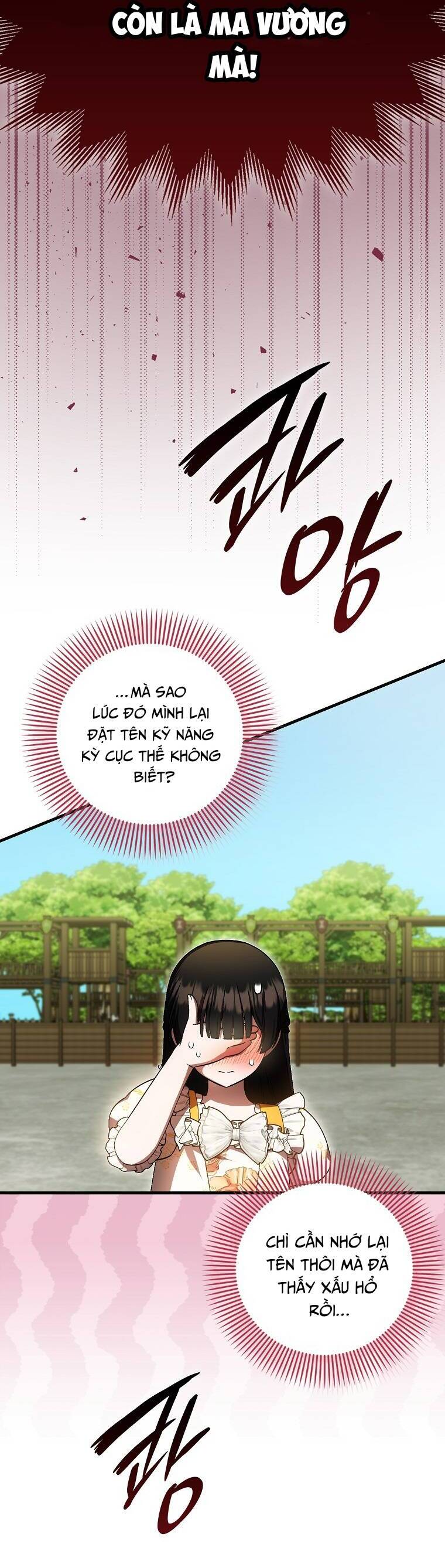 Lần Đầu Tiên Được Yêu Thương - Chapter 67 - Page 25