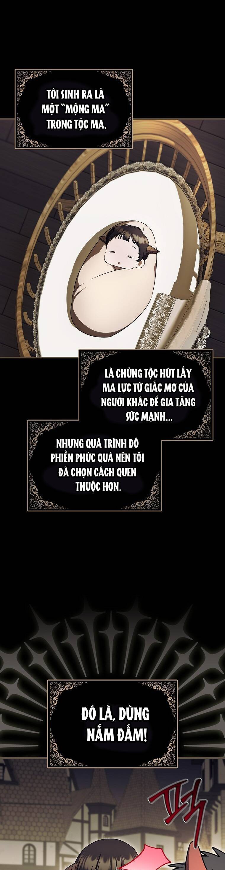 Lần Đầu Tiên Được Yêu Thương - Chapter 67 - Page 3