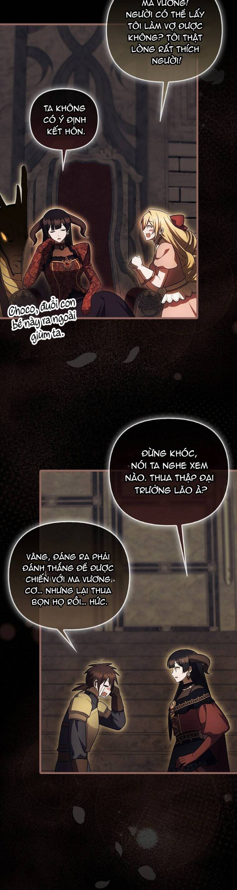 Lần Đầu Tiên Được Yêu Thương - Chapter 67 - Page 31