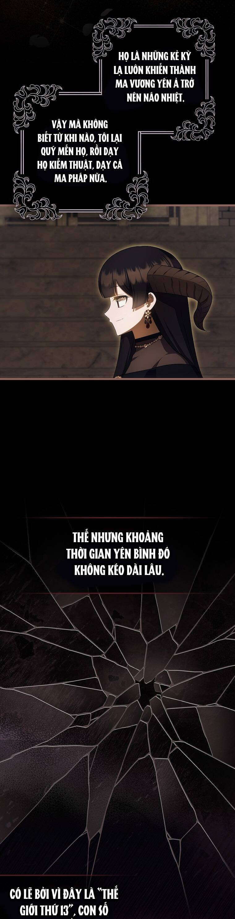 Lần Đầu Tiên Được Yêu Thương - Chapter 67 - Page 32