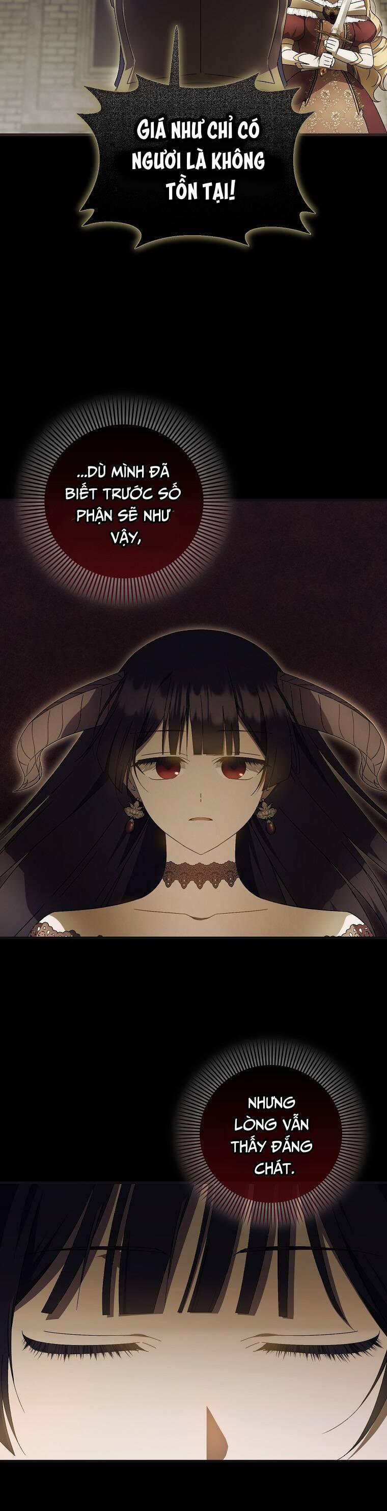 Lần Đầu Tiên Được Yêu Thương - Chapter 67 - Page 34