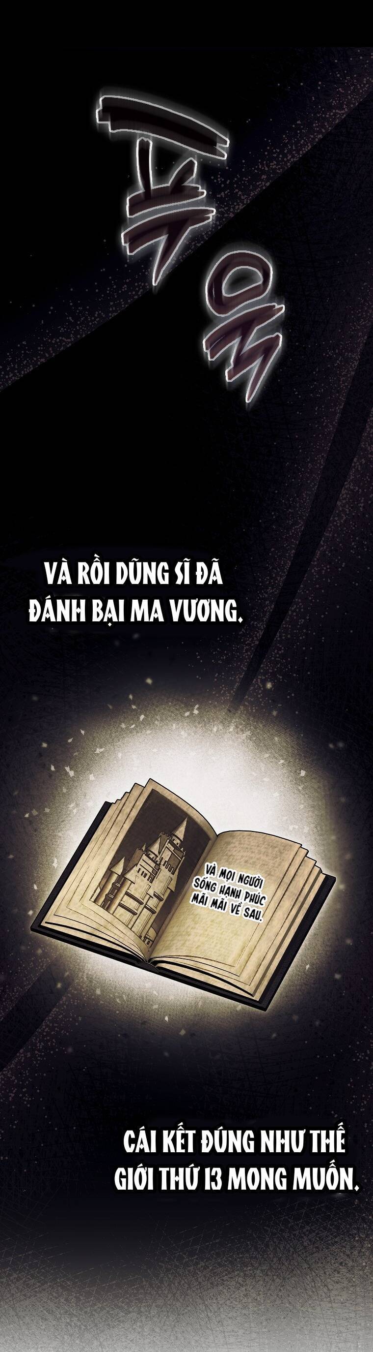 Lần Đầu Tiên Được Yêu Thương - Chapter 67 - Page 35